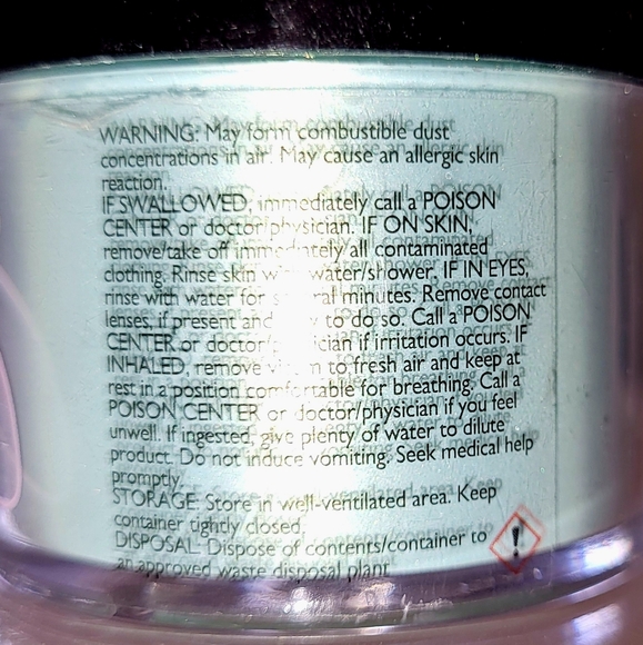 Memoir Dipping System Glitter Collection - Picture 2 of 3